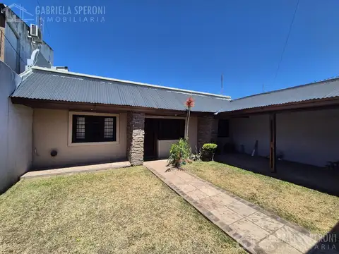 Casa en Venta en Banfield, Partido de Lomas de Zamora