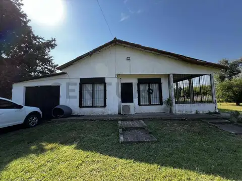 Casa en Venta en Abasto, Partido de La Plata