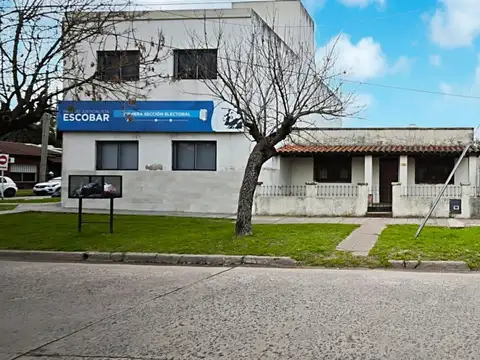 Casa en Venta en Belén de Escobar, Partido de Escobar