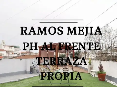 Casa en Venta en Ramos Mejía, Partido de La Matanza