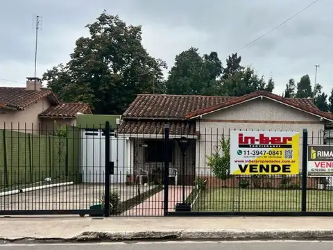 Casa en Venta en Sourigues, Partido de Berazategui