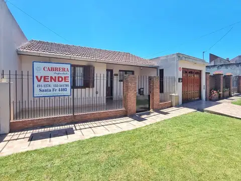Casa en Venta en Mar del Plata, Partido de General Pueyrredón
