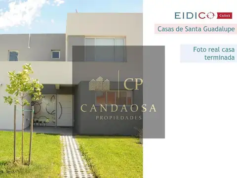 Casa en Venta en Pilar Del Este, Countries y Barrios Cerrados en Pilar