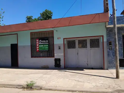 Casa en Venta en Barrio Bordward, Isidro Casanova