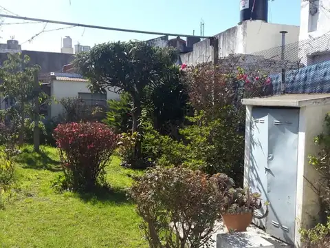 Casa en Venta en Remedios de Escalada, Partido de Lanús