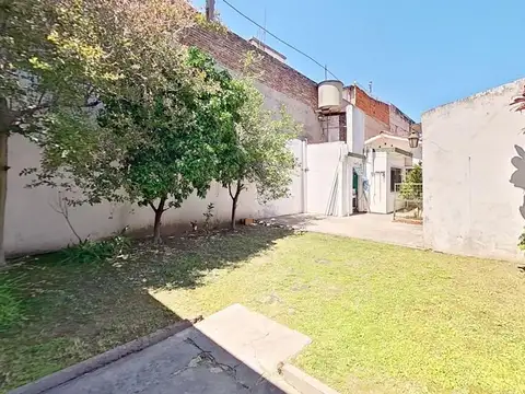 Casa en Venta en Villa Sarmiento, Partido de Morón