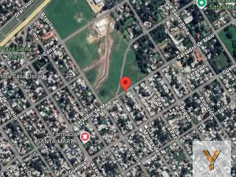 Casa en Venta en Ezeiza, Partido de Ezeiza