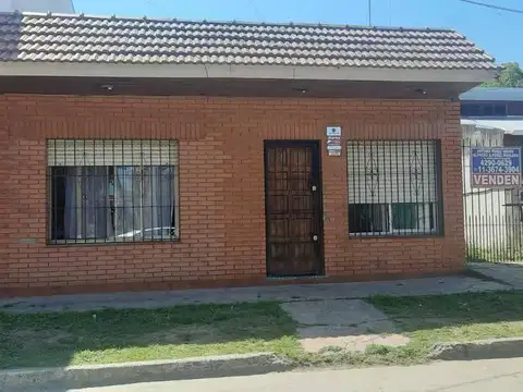 Casa en Venta en El Jaguel, Partido de Esteban Echeverría
