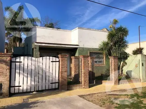 Casa en Venta en Monte Grande, Partido de Esteban Echeverría