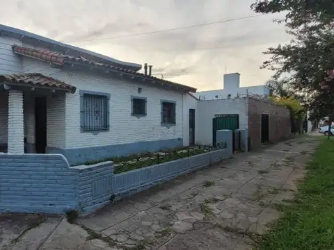 Casa en Venta en Monte Grande, Partido de Esteban Echeverría