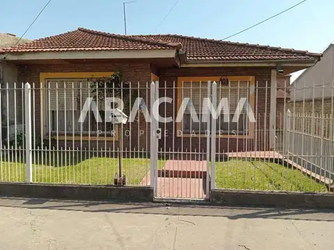 Casa en Venta en Monte Grande, Partido de Esteban Echeverría