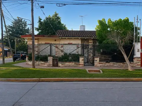 Casa en Venta en Paso del Rey, Partido de Moreno