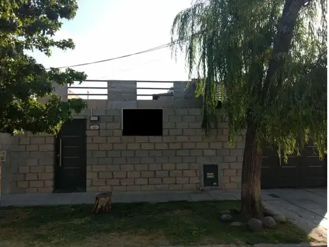 Casa en Venta en Villa Luzuriaga, Partido de La Matanza