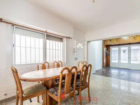 Casa en Venta en Villa Lynch, Partido de General San Martín