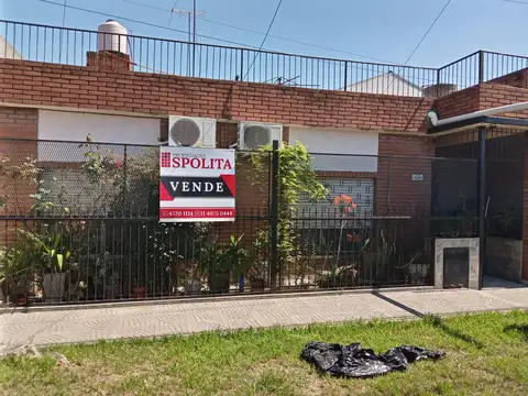 Casa en Venta en José León Suárez, Partido de General San Martín
