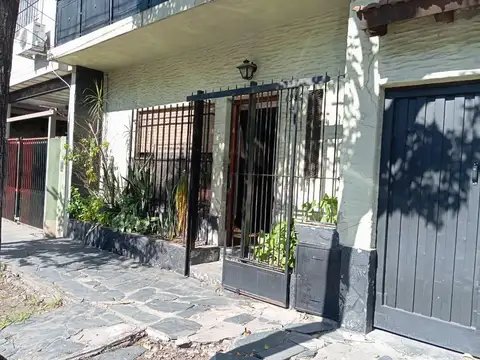 Casa en Venta en José León Suárez, Partido de General San Martín