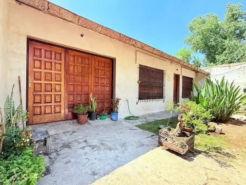 Casa en Venta en Castelar, Partido de Morón