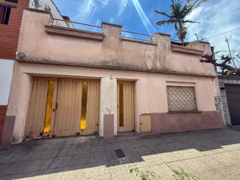 Casa en Venta en Lomas del Mirador, Partido de La Matanza