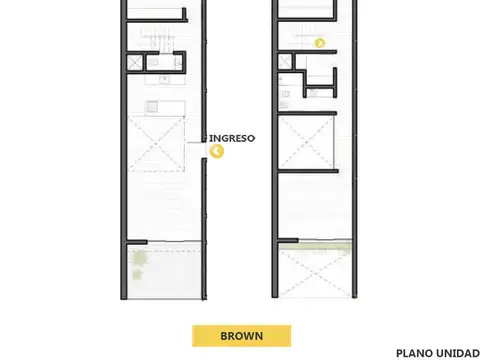 Departamento en Venta en Pichincha, Rosario