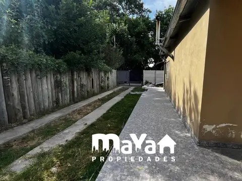 Casa en Venta en Los Pioneros, Campana