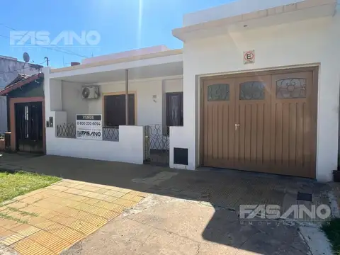 Casa en Venta en José León Suárez, Partido de General San Martín