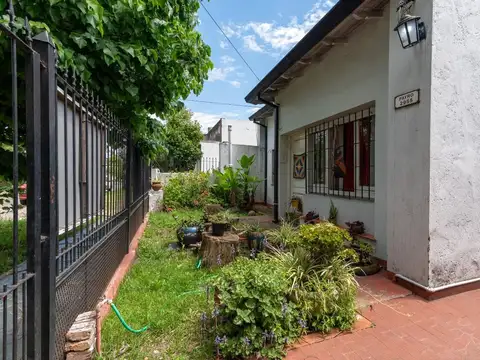 Casa en Venta en Castelar, Partido de Morón