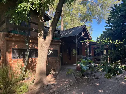 Casa en Venta en Arturo Seguí, Partido de La Plata
