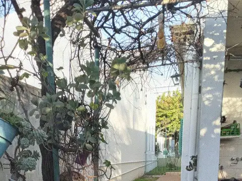 Casa en Venta en Temperley, Partido de Lomas de Zamora