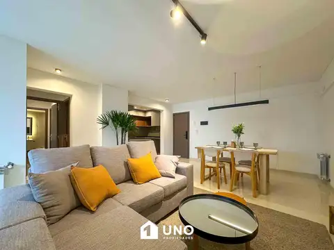 Departamento en Venta en Rosario, Santa Fe