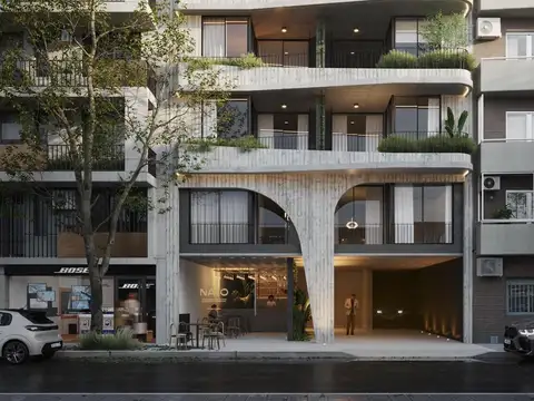 Departamento en Venta en Centro, Rosario
