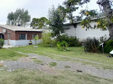 Casa en Venta en Chascomus, Partido de Chascomús