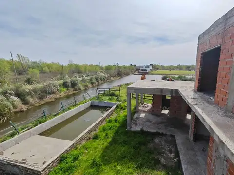 Casa en Venta en El Cazal, Countries y Barrios Cerrados en Escobar