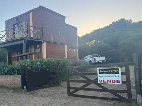 Casa en Venta en Nueva Atlantis, Partido de La Costa