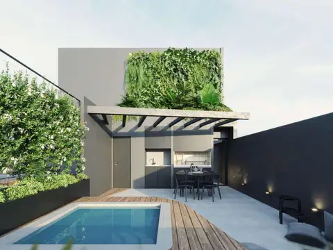 Departamento en Venta en Centro, Rosario