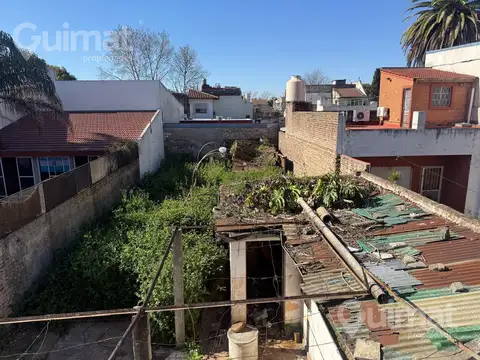 Casa en Venta en Villa Ballester, Partido de General San Martín