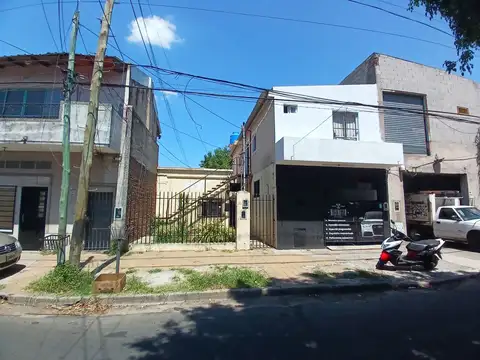 Casa en Venta en Ciudadela, Partido de Tres de Febrero
