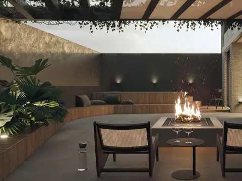 Departamento en Venta en Centro, Rosario