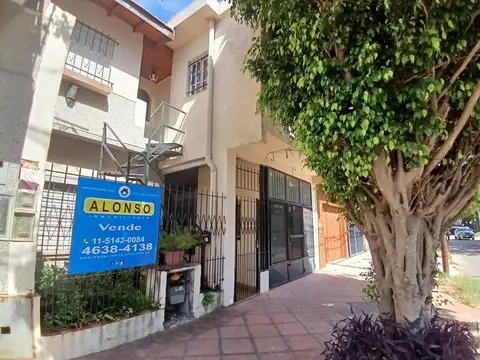 Casa en Venta en Villa Ballester, Partido de General San Martín