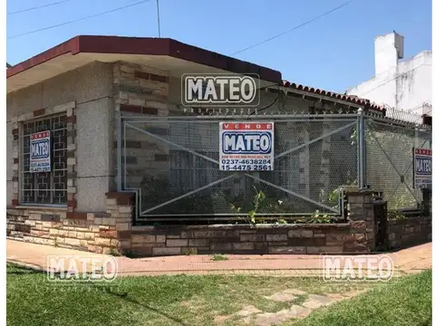 Casa en Venta en Paso del Rey, Partido de Moreno