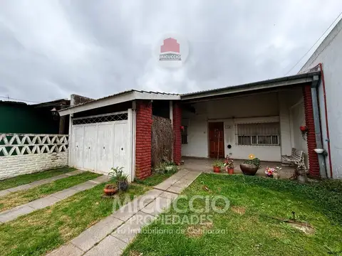 Casa en Venta en Ingeniero Maschwitz, Partido de Escobar