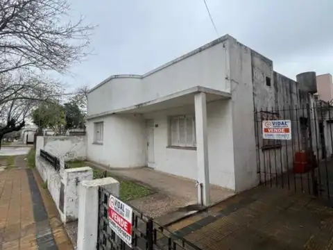 Casa en Venta en Centro  - Campana, Campana