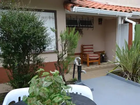 Casa en Venta en Las Toninas, Partido de La Costa