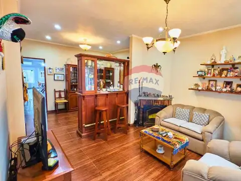 Casa en Venta en Villa Vatteone, Partido de Florencio Varela