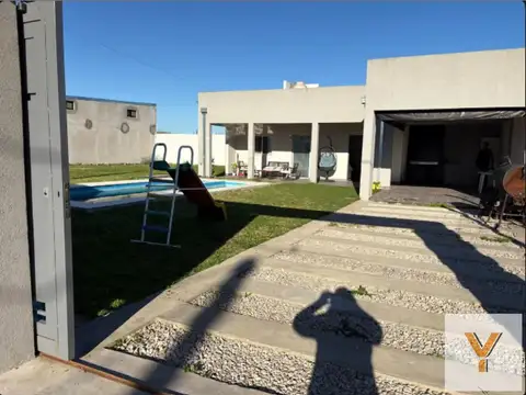 Casa en Venta en La Plata, Partido de La Plata