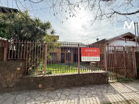 Casa en Venta en José León Suárez, Partido de General San Martín