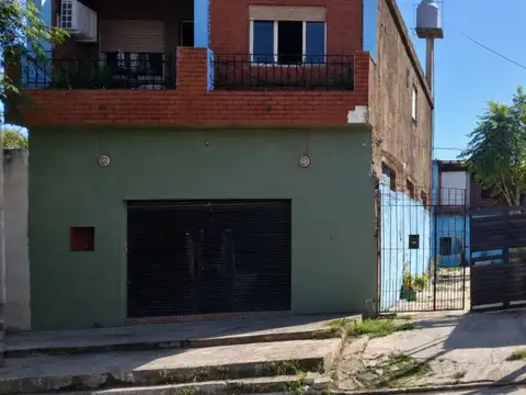 Casa en Venta en Barrio Independencia  - Km.29, González Catan