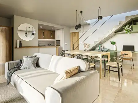 Departamento en Venta en Martin, Rosario
