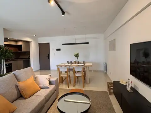 Departamento en Venta en Centro, Rosario