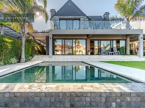 Casa en Venta en Marina Del Sol, Countries y Barrios Cerrados en San Fernando