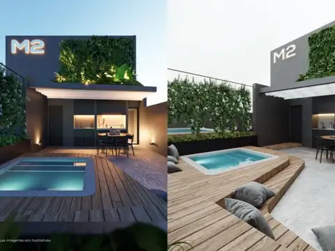 Departamento en Venta en Centro, Rosario